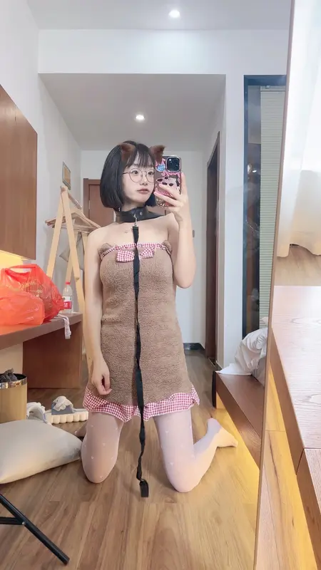 女仆猫 - 胜利的小生活